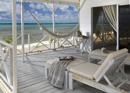 Opoa Beach Hotel