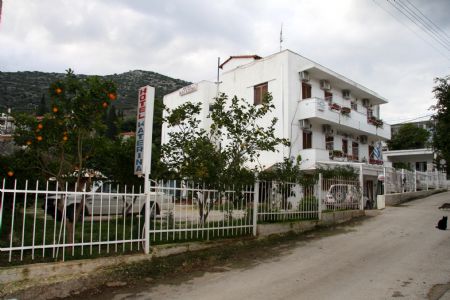 The Katerina Hotel