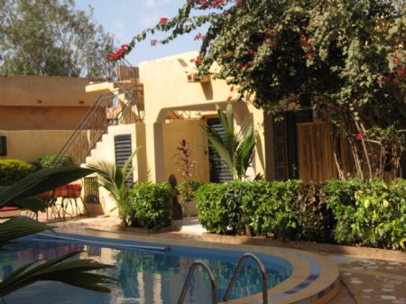 Hotel Flandre
