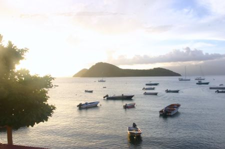 Lô Bleu Hôtel