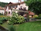 H�tel-Restaurant La Roseraie