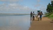Photo hotel Campement Carpediem P�che
