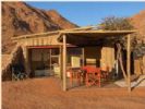 Kuangukuangu - Luxury Cabin