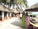 Photo hotel Bien Dua Resort