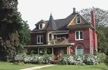Photo hotel Victorian Charm Bed & Breakfast