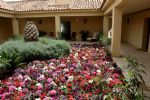 Photo hotel La Almazara de Valdeverdeja