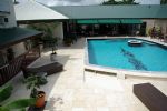 H�tel l'Hibiscus