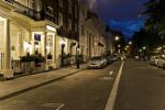 The Tophams Hotel Belgravia