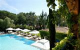 Photo hotel Hostellerie du Vallon de Valrugues