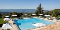 H�tel Les Bories & Spa