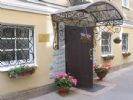 Photo hotel Trezzini Art Hotel