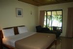 Photo hotel D'Coconut Lagoon