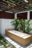 Photo hotel D'Coconut Lagoon