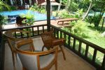 Photo hotel D'Coconut Lagoon