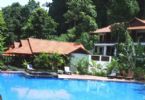 Photo hotel D'Coconut Lagoon
