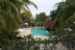 Photo hotel The Aryani