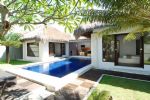 Photo hotel Bvilla resort
