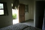 Photo hotel Negro y Rubia