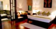 Photo hotel Anchan Resort & Spa