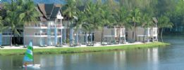 Photo hotel Sheraton Grande Laguna Phuket