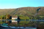 Gougane Barra Hotel