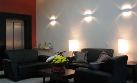 Hotel Elevado