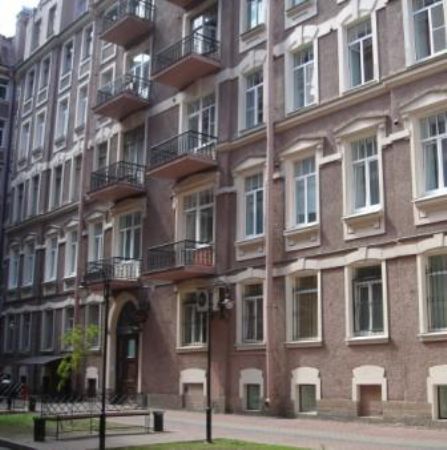 Hotel Nevsky Contour