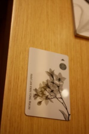 Hotel Lan Kwai Fong Macau