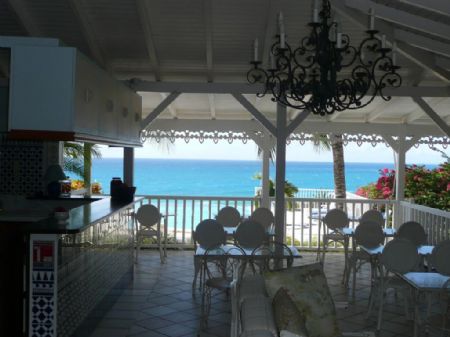 Hôtel Amaudo