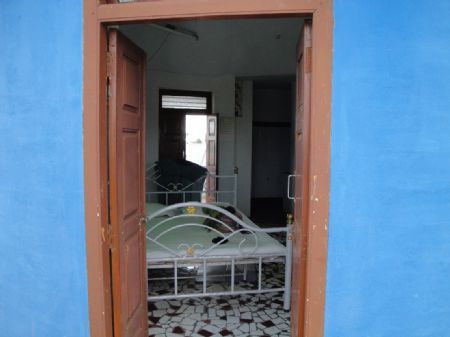 Pari Lodge