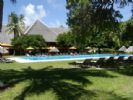 Pestana Inhaca Lodge