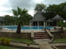 Photo hotel A'Zambezi River Lodge