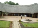 Photo hotel A'Zambezi River Lodge