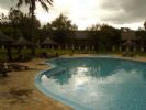 Photo hotel A'Zambezi River Lodge