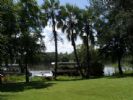 Photo hotel A'Zambezi River Lodge