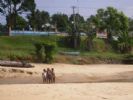 Les G�tes de Kribi
