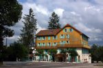 H�tel des Lacs