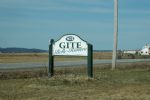 Gite Belle-Rivi�re