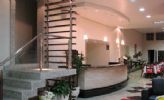 Hotel Elevado