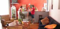 Red Hostel