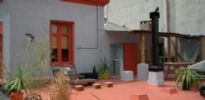 Red Hostel