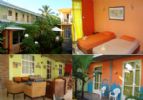Photo hotel Ti Pavillon Hebergement