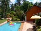 Photo hotel Paradise Eco Resort