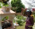 Les G�tes de Kribi