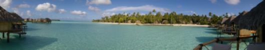 Photo hotel Bora Bora Pearl Beach Resort