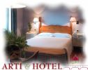 Arti & Hotel
