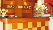 Photo hotel Hanoi Phoenix 2