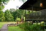 The Matumau Lodge