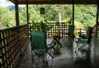 The Matumau Lodge