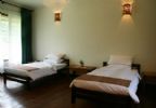 The Matumau Lodge